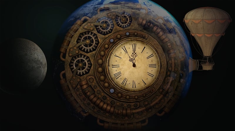 Future Escapes