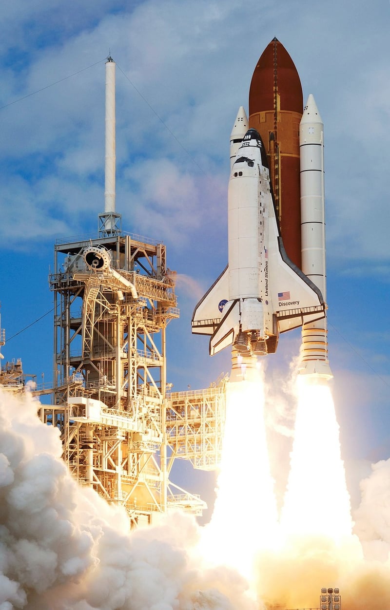 Space exploration