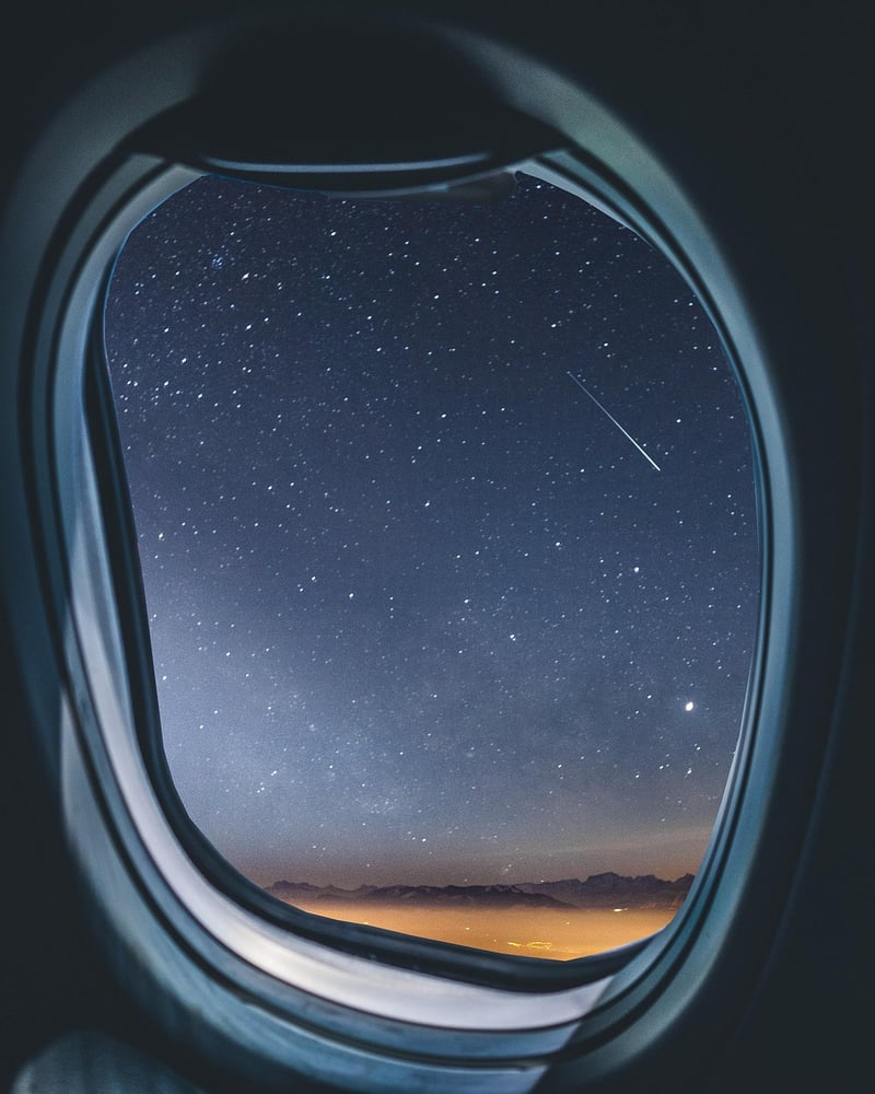 Future space travel